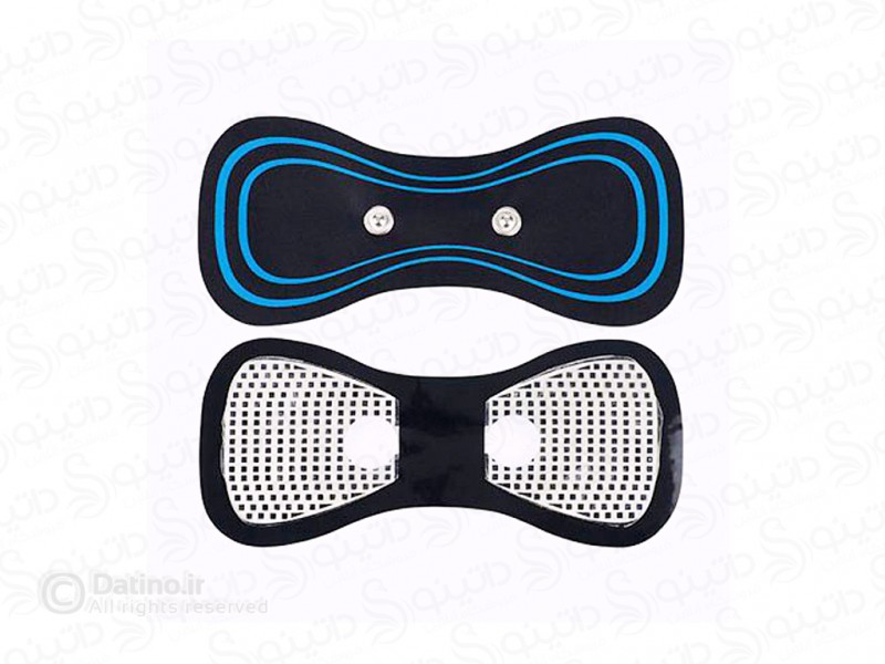 خرید پد یدک ماساژور پروانه ای 18725 - عکس پد یدک ماساژور پروانه ای 18725 - انواع مدل پد یدک ماساژور پروانه ای 18725 عکس پد یدک ماساژور پروانه ای 18725 - انواع مدل پد یدک ماساژور پروانه ای 18725