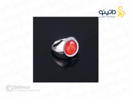انگشتر عنصر آتش بازی گنشین ایمپکت 18791