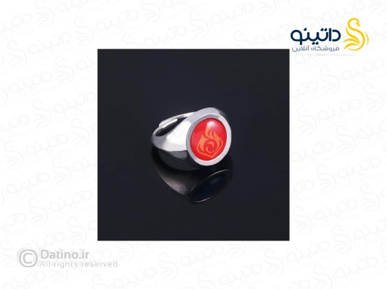 عکس انگشتر عنصر آتش بازی گنشین ایمپکت 18791 - انواع مدل انگشتر عنصر آتش بازی گنشین ایمپکت 18791