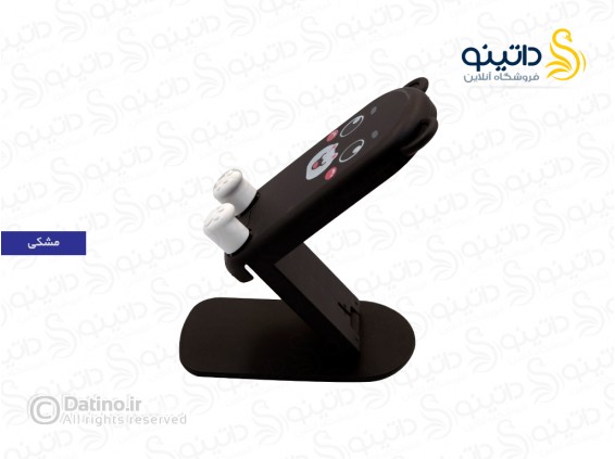 عکس پایه نگهدارنده گوشی موبایل و تبلت فانتزی رومیزی مدل جوجه 18799 - انواع مدل پایه نگهدارنده گوشی موبایل و تبلت فانتزی رومیزی مدل جوجه 18799