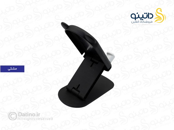 عکس پایه نگهدارنده گوشی موبایل و تبلت فانتزی رومیزی مدل جوجه 18799 - انواع مدل پایه نگهدارنده گوشی موبایل و تبلت فانتزی رومیزی مدل جوجه 18799