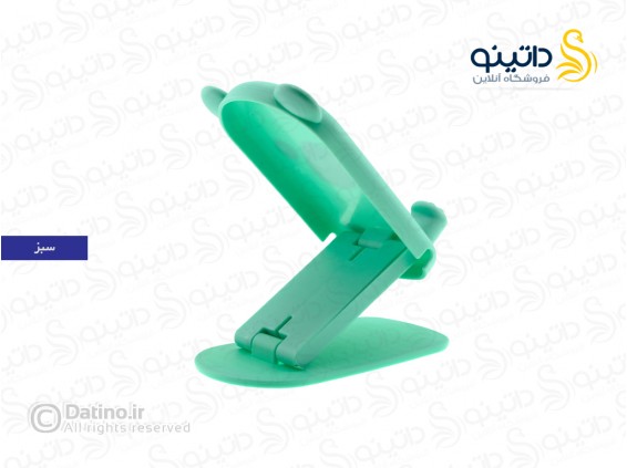عکس پایه نگهدارنده گوشی موبایل و تبلت فانتزی رومیزی مدل جوجه 18799 - انواع مدل پایه نگهدارنده گوشی موبایل و تبلت فانتزی رومیزی مدل جوجه 18799