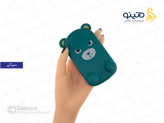 عکس پایه نگهدارنده گوشی موبایل و تبلت فانتزی رومیزی مدل جوجه 18799 - انواع مدل پایه نگهدارنده گوشی موبایل و تبلت فانتزی رومیزی مدل جوجه 18799