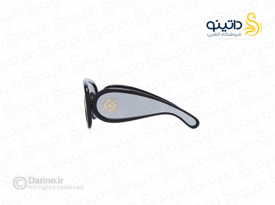 عکس عینک آفتابی زنانه فانتزی لووه Loewe 18832 - انواع مدل عینک آفتابی زنانه فانتزی لووه Loewe 18832