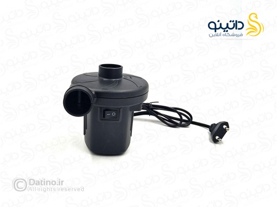 عکس پمپ باد و بلوور برقی خانگی 18837 - انواع مدل پمپ باد و بلوور برقی خانگی 18837