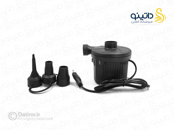 عکس پمپ باد و بلوور برقی خانگی 18837 - انواع مدل پمپ باد و بلوور برقی خانگی 18837