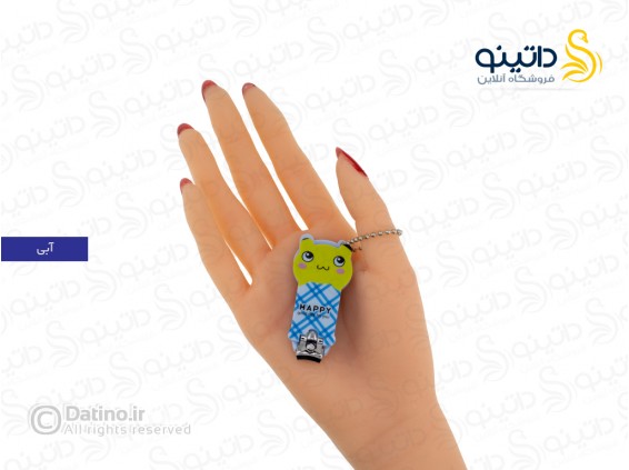 عکس ناخن گیر کودک کارتونی 18839 - انواع مدل ناخن گیر کودک کارتونی 18839