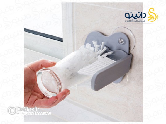 عکس برس دوقلو لیوان شوی سینک 18843 - انواع مدل برس دوقلو لیوان شوی سینک 18843