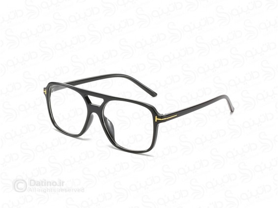 عکس عینک آفتابی اسپرت دو پل با دسته طرح T 19045 - انواع مدل عینک آفتابی اسپرت دو پل با دسته طرح T 19045