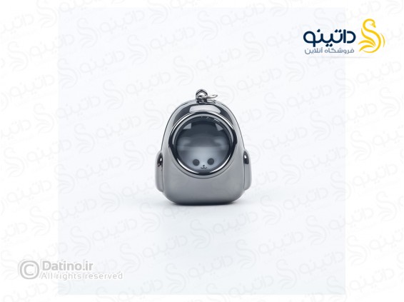 عکس جاکلیدی طرح کوله پشتی گربه چراغدار 19073 - انواع مدل جاکلیدی طرح کوله پشتی گربه چراغدار 19073