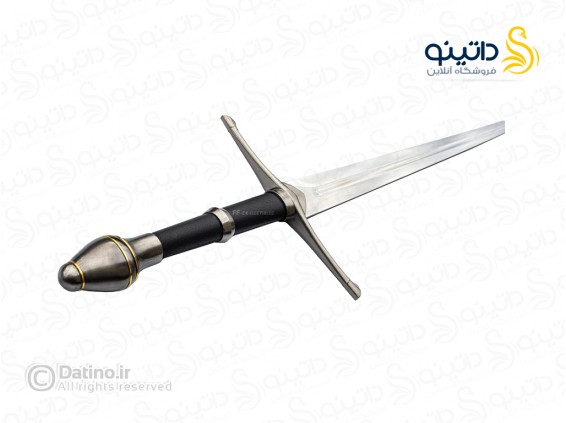 عکس شمشیر فلزی نارسیل ایزیلدور فیلم ارباب حلقه ها 132 سانتی 19180 - انواع مدل شمشیر فلزی نارسیل ایزیلدور فیلم ارباب حلقه ها 132 سانتی 19180