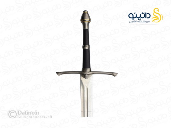 عکس شمشیر فلزی نارسیل ایزیلدور فیلم ارباب حلقه ها 132 سانتی 19180 - انواع مدل شمشیر فلزی نارسیل ایزیلدور فیلم ارباب حلقه ها 132 سانتی 19180