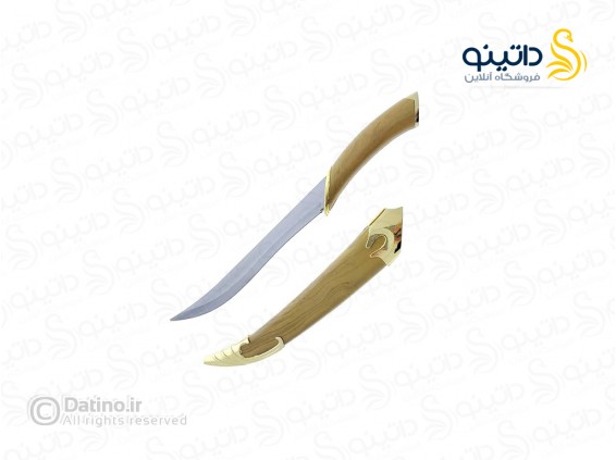 عکس خنجر فلزی کوچک الف فیلم ارباب حلقه ها 29 سانتی 19184 - انواع مدل خنجر فلزی کوچک الف فیلم ارباب حلقه ها 29 سانتی 19184