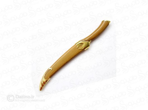 عکس خنجر فلزی کوچک الف فیلم ارباب حلقه ها 29 سانتی 19184 - انواع مدل خنجر فلزی کوچک الف فیلم ارباب حلقه ها 29 سانتی 19184