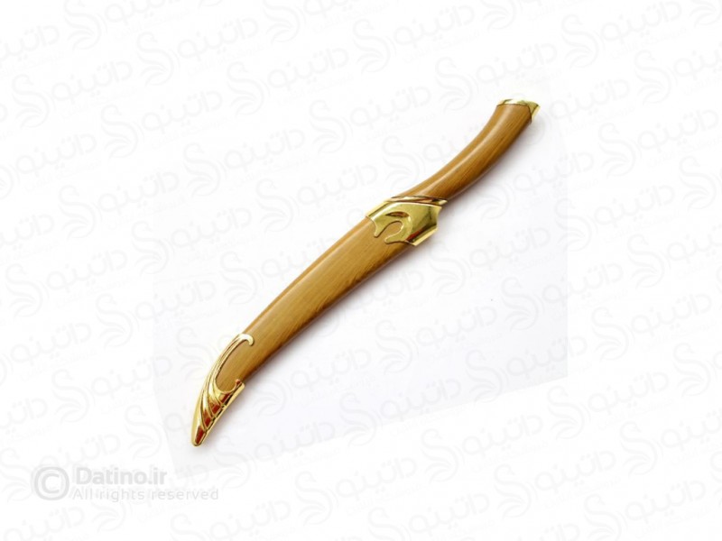 عکس خنجر فلزی کوچک الف فیلم ارباب حلقه ها 29 سانتی 19184 - انواع مدل خنجر فلزی کوچک الف فیلم ارباب حلقه ها 29 سانتی 19184