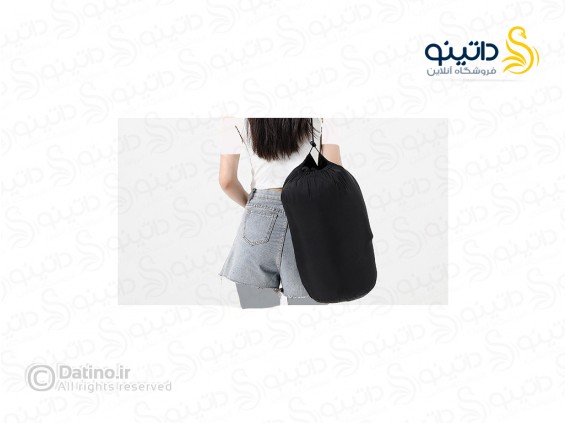 عکس کیسه خواب گرمکن دار هوشمند پنبه ای USB دار 190 در 85 سانتی 19211 - انواع مدل کیسه خواب گرمکن دار هوشمند پنبه ای USB دار 190 در 85 سانتی 19211
