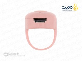 ریموت کنترل کننده موبایل بلوتوثی بندانگشتی 19365
