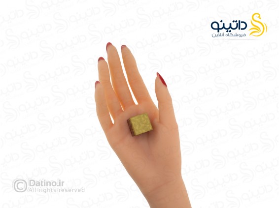 عکس بلوک مغناطیسی ماینکرافت طرح چمن خشک شده سه عددی 19370 - انواع مدل بلوک مغناطیسی ماینکرافت طرح چمن خشک شده سه عددی 19370