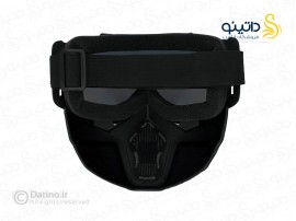 کلاه ماسک جوشکاری طرح goggle 19481 کلاه ماسک جوشکاری طرح goggle 19481