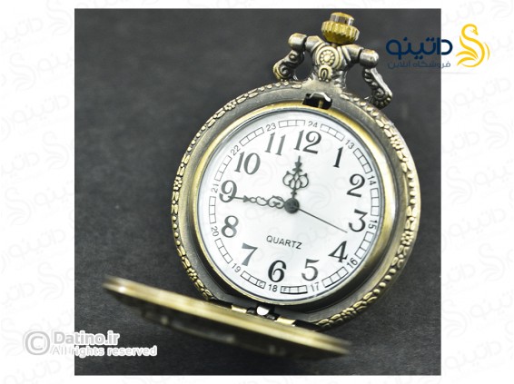 عکس گردنبند ساعت طرح ماسک ایچیگو کوروساکی انیمه بلیچ HB01066 - انواع مدل گردنبند ساعت طرح ماسک ایچیگو کوروساکی انیمه بلیچ HB01066