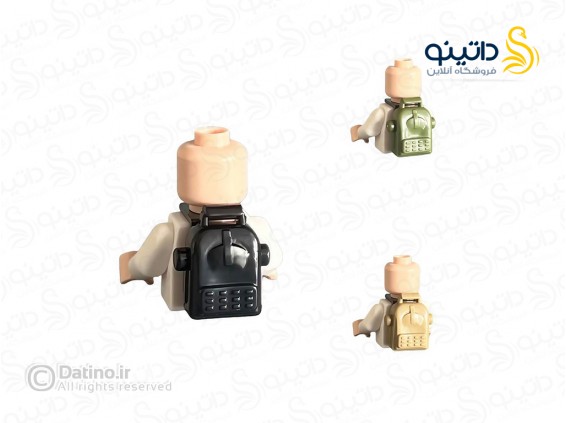 خرید مینی فیگور آدمک با کوله پشتی 19801 - عکس مینی فیگور آدمک با کوله پشتی 19801 - انواع مدل مینی فیگور آدمک با کوله پشتی 19801 عکس مینی فیگور آدمک با کوله پشتی 19801 - انواع مدل مینی فیگور آدمک با کوله پشتی 19801