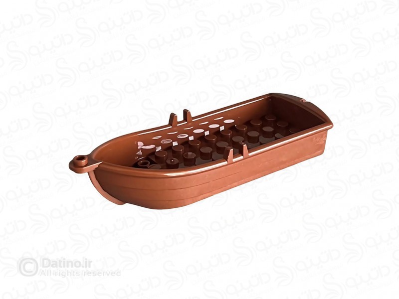 عکس لگو طرح قایق دو پارویی 19811 - انواع مدل لگو طرح قایق دو پارویی 19811