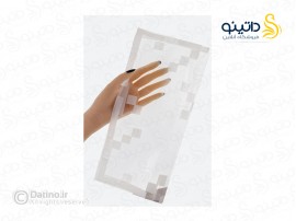 استیکر پنجره طرح ماینکرافت 19839