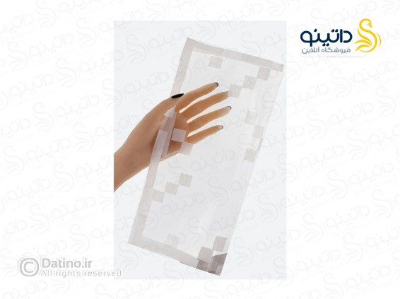 عکس استیکر پنجره طرح ماینکرافت 19839 - انواع مدل استیکر پنجره طرح ماینکرافت 19839