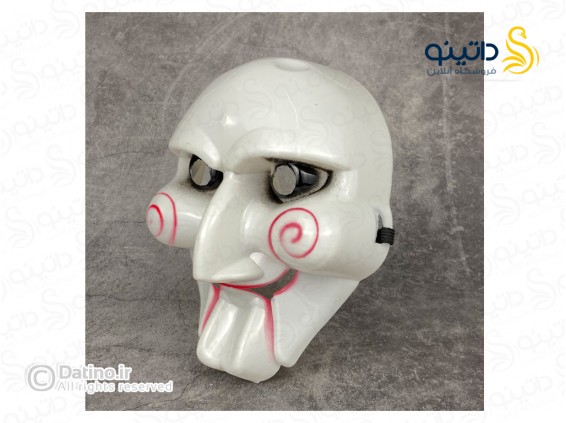 خرید ماسک طرح بیلی پاپت فیلم بازی های مرگبار 19925 - عکس ماسک طرح بیلی پاپت فیلم بازی های مرگبار 19925 - انواع مدل ماسک طرح بیلی پاپت فیلم بازی های مرگبار 19925 عکس ماسک طرح بیلی پاپت فیلم بازی های مرگبار 19925 - انواع مدل ماسک طرح بیلی پاپت فیلم بازی های مرگبار 19925