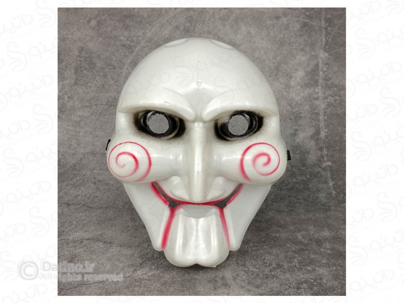 خرید ماسک طرح بیلی پاپت فیلم بازی های مرگبار 19925 - عکس ماسک طرح بیلی پاپت فیلم بازی های مرگبار 19925 - انواع مدل ماسک طرح بیلی پاپت فیلم بازی های مرگبار 19925 عکس ماسک طرح بیلی پاپت فیلم بازی های مرگبار 19925 - انواع مدل ماسک طرح بیلی پاپت فیلم بازی های مرگبار 19925