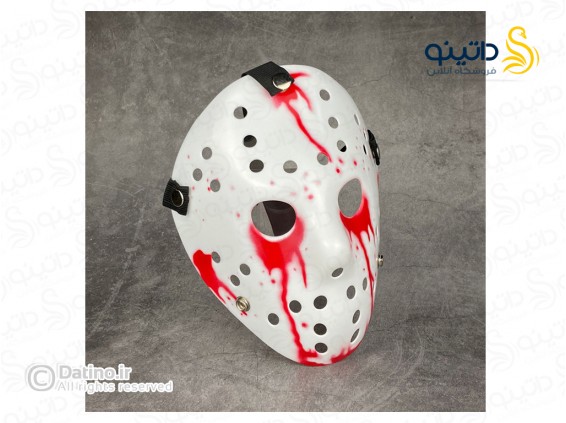 خرید ماسک طرح جیسون ورهیز فیلم جمعه سیزدهم 19926 - عکس ماسک طرح جیسون ورهیز فیلم جمعه سیزدهم 19926 - انواع مدل ماسک طرح جیسون ورهیز فیلم جمعه سیزدهم 19926 عکس ماسک طرح جیسون ورهیز فیلم جمعه سیزدهم 19926 - انواع مدل ماسک طرح جیسون ورهیز فیلم جمعه سیزدهم 19926