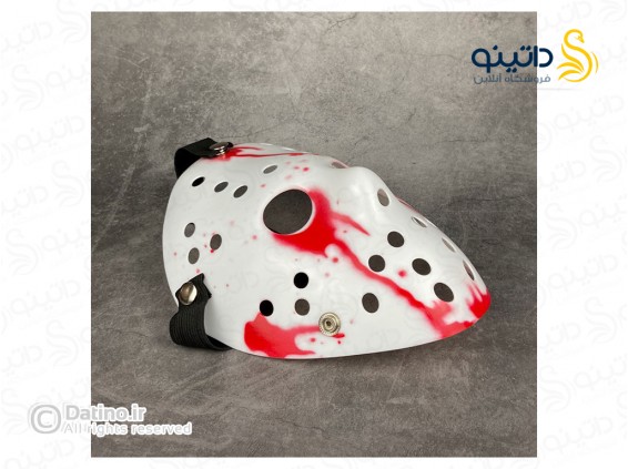 خرید ماسک طرح جیسون ورهیز فیلم جمعه سیزدهم 19926 - عکس ماسک طرح جیسون ورهیز فیلم جمعه سیزدهم 19926 - انواع مدل ماسک طرح جیسون ورهیز فیلم جمعه سیزدهم 19926 عکس ماسک طرح جیسون ورهیز فیلم جمعه سیزدهم 19926 - انواع مدل ماسک طرح جیسون ورهیز فیلم جمعه سیزدهم 19926