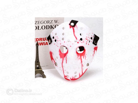 خرید ماسک طرح جیسون ورهیز فیلم جمعه سیزدهم 19926 - عکس ماسک طرح جیسون ورهیز فیلم جمعه سیزدهم 19926 - انواع مدل ماسک طرح جیسون ورهیز فیلم جمعه سیزدهم 19926 عکس ماسک طرح جیسون ورهیز فیلم جمعه سیزدهم 19926 - انواع مدل ماسک طرح جیسون ورهیز فیلم جمعه سیزدهم 19926