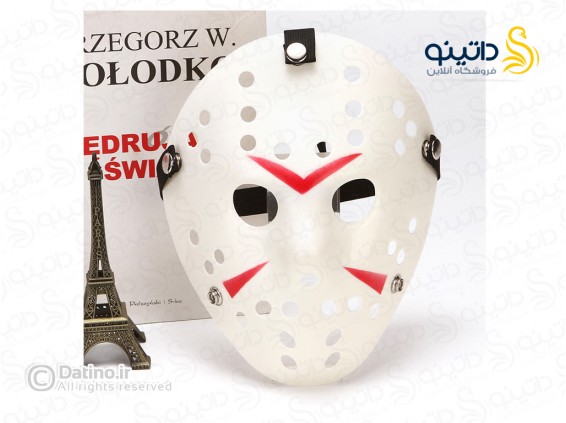 خرید ماسک جیسون ورهیز فیلم جمعه سیزدهم 19928 - عکس ماسک جیسون ورهیز فیلم جمعه سیزدهم 19928 - انواع مدل ماسک جیسون ورهیز فیلم جمعه سیزدهم 19928 عکس ماسک جیسون ورهیز فیلم جمعه سیزدهم 19928 - انواع مدل ماسک جیسون ورهیز فیلم جمعه سیزدهم 19928