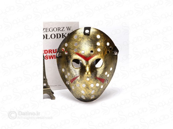 خرید ماسک جیسون ورهیز فیلم جمعه سیزدهم 19928 - عکس ماسک جیسون ورهیز فیلم جمعه سیزدهم 19928 - انواع مدل ماسک جیسون ورهیز فیلم جمعه سیزدهم 19928 عکس ماسک جیسون ورهیز فیلم جمعه سیزدهم 19928 - انواع مدل ماسک جیسون ورهیز فیلم جمعه سیزدهم 19928