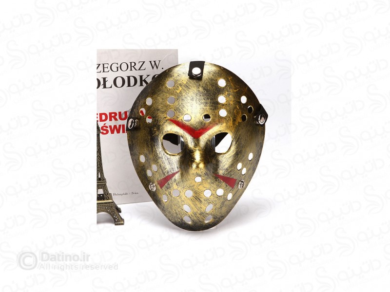 خرید ماسک جیسون ورهیز فیلم جمعه سیزدهم 19928 - عکس ماسک جیسون ورهیز فیلم جمعه سیزدهم 19928 - انواع مدل ماسک جیسون ورهیز فیلم جمعه سیزدهم 19928 عکس ماسک جیسون ورهیز فیلم جمعه سیزدهم 19928 - انواع مدل ماسک جیسون ورهیز فیلم جمعه سیزدهم 19928