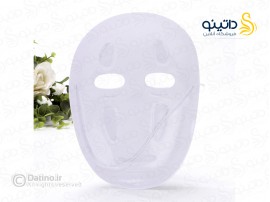 ماسک طرح نوفیس کائوناشی انیمه شهر ارواح 19932