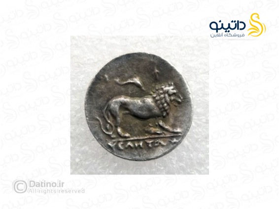 عکس سکه طرح یونان باستان 19945 - انواع مدل سکه طرح یونان باستان 19945