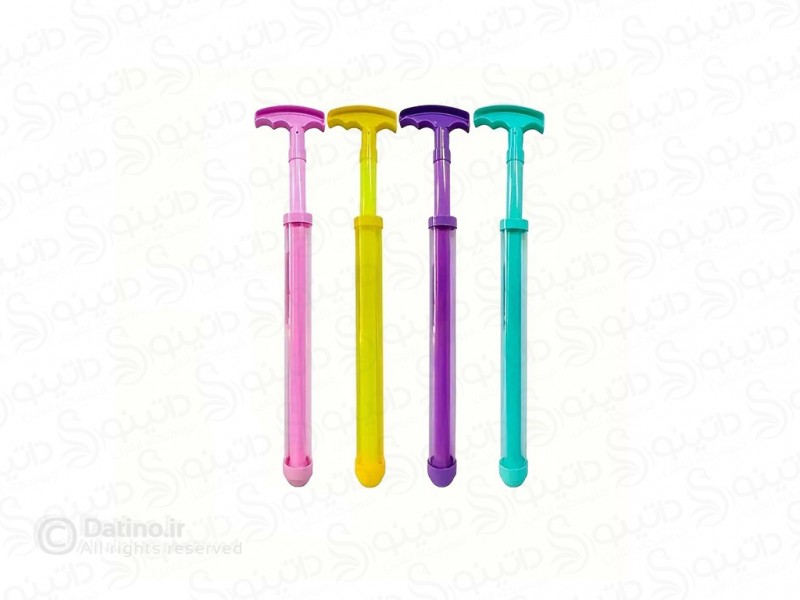 عکس اسلحه آب پاش کوله ای پلاستیکی 20028 - انواع مدل اسلحه آب پاش کوله ای پلاستیکی 20028