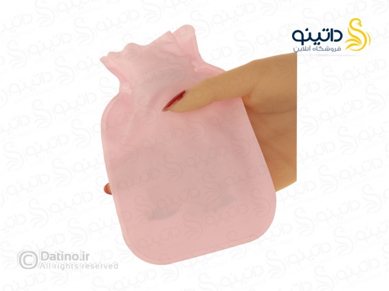 عکس کیسه آبگرم مینی طرح کارتونی 20042 - انواع مدل کیسه آبگرم مینی طرح کارتونی 20042