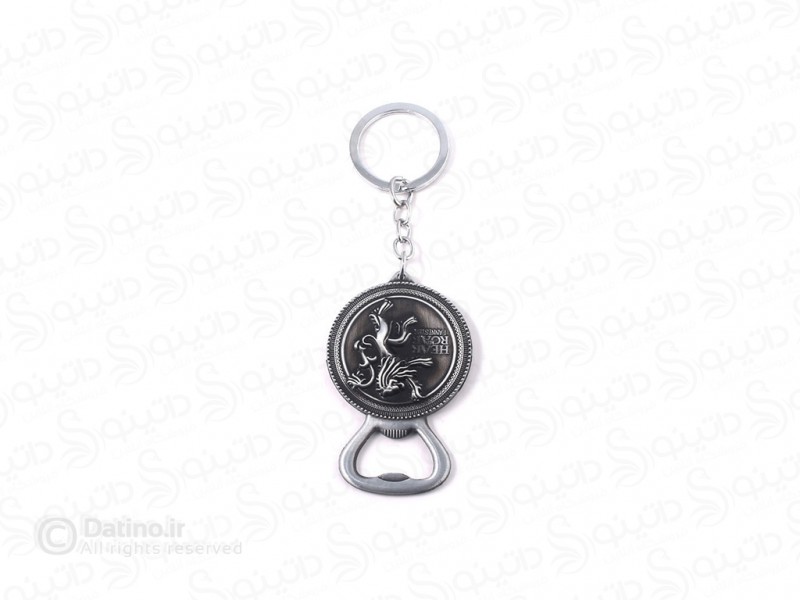 عکس بطری باز کن طرح گرگ بازی تاج و تخت 20064 - انواع مدل بطری باز کن طرح گرگ بازی تاج و تخت 20064