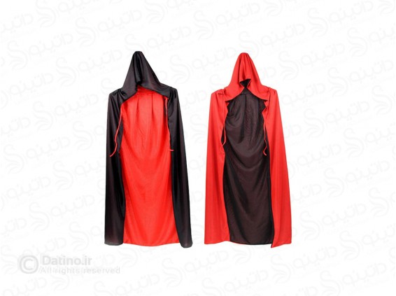 عکس ردا دیوانه ساز فیلم هری پاتر 20071 - انواع مدل ردا دیوانه ساز فیلم هری پاتر 20071