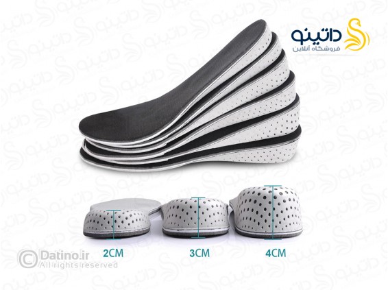 عکس کفی طبی افزایش قد 20085 - انواع مدل کفی طبی افزایش قد 20085