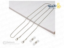 گردنبند جفت مگنتی طرح مرد عنکبوتی 20091