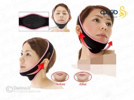 چانه بند ضد خروپف 20106