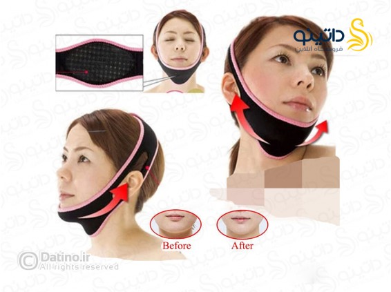 عکس چانه بند ضد خروپف 20106 - انواع مدل چانه بند ضد خروپف 20106