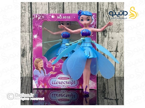 عکس اسباب بازی مدل فرشته پرنده 20128 - انواع مدل اسباب بازی مدل فرشته پرنده 20128