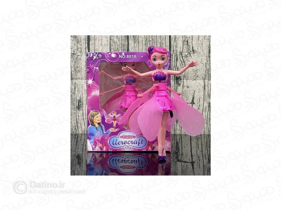 عکس اسباب بازی مدل فرشته پرنده 20128 - انواع مدل اسباب بازی مدل فرشته پرنده 20128