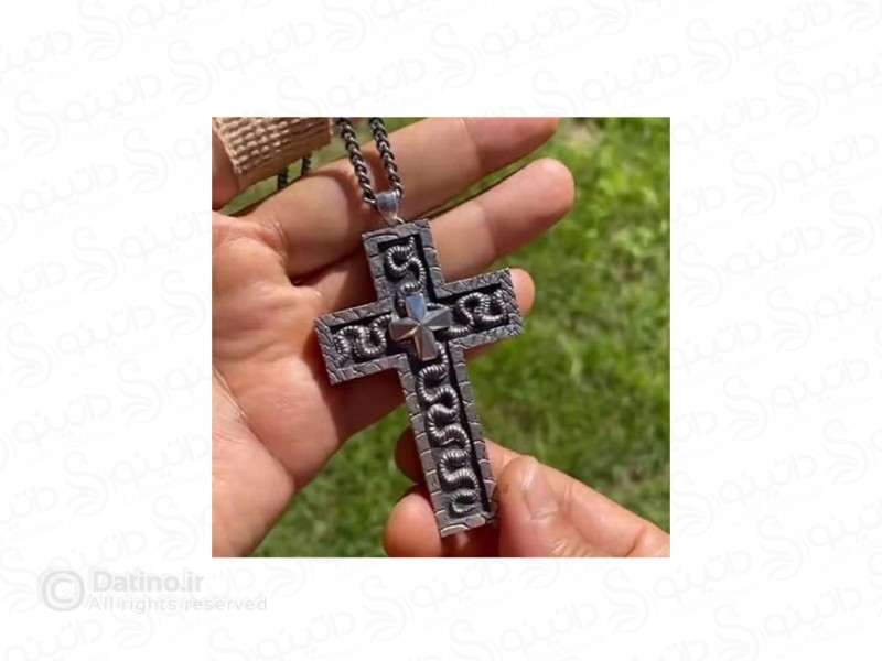 عکس گردنبند تانوس اسکوئید گیم 20175 - انواع مدل گردنبند تانوس اسکوئید گیم 20175