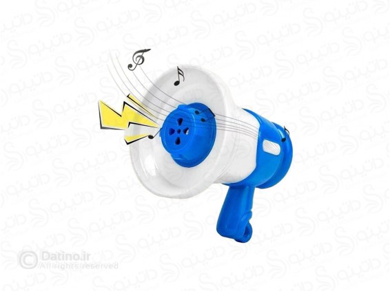عکس اسباب بازی طرح بلندگو موزیکال ضبط دار 20189 - انواع مدل اسباب بازی طرح بلندگو موزیکال ضبط دار 20189